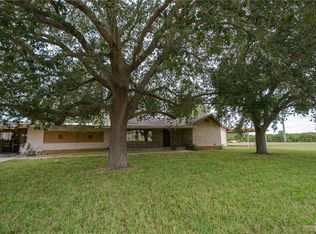 1702 E Chapin St, Edinburg, TX 78542