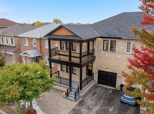 50 Bunting Dr, Vaughan, ON L4H2E8