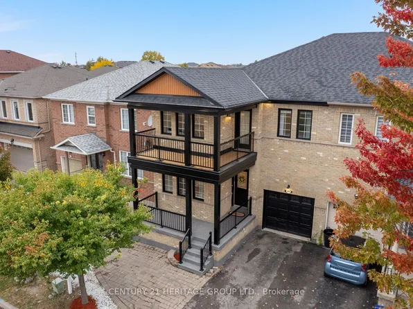 50 Bunting Dr, Vaughan, ON L4H 2E8