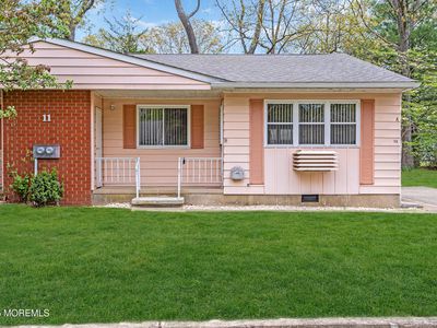 11 A Hawaii Way, Manchester Township, NJ, 08759