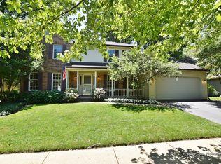 2000 Forest Ridge Rd, Saint Charles, IL 60174