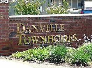 394 Ilo Ln APT 105, Danville, CA 94526