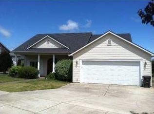 618 Corsair Dr, Independence, OR 97351