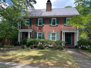 1026 Gloria Ave #1026, Durham, NC 27701