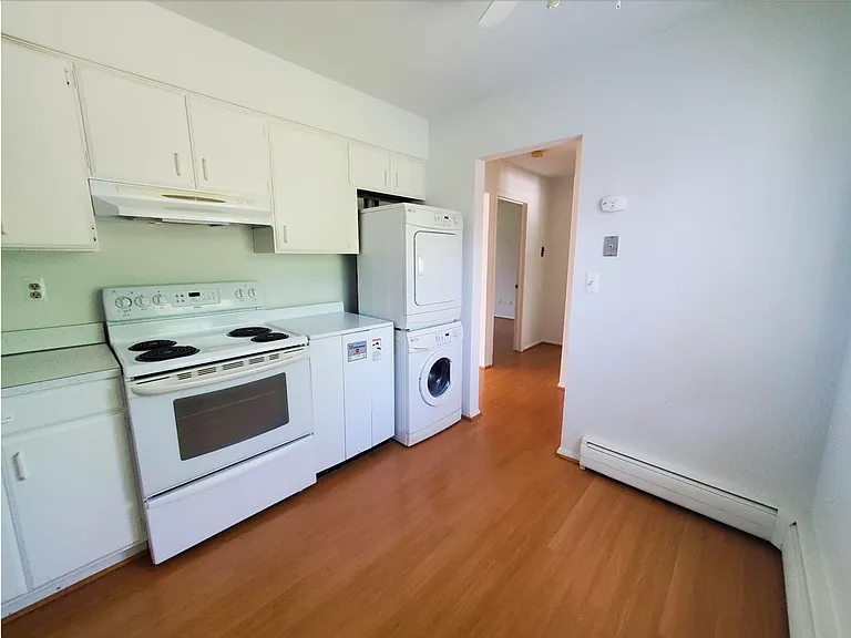 kitchen stove