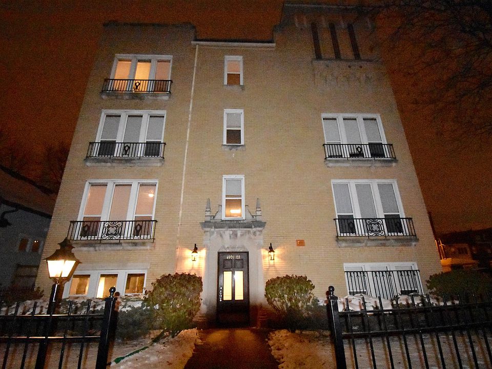 1st image of 4901 N Christiana Ave APT 9