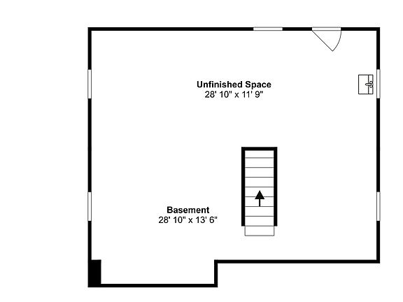 2nd image of 10042 S Clifton Park Ave