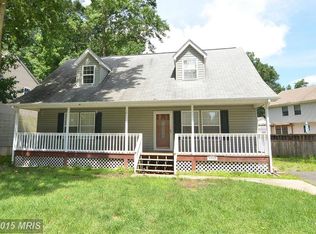 4902 Aspen St, Shady Side, MD 20764