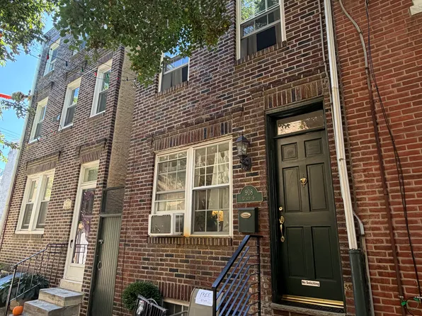 908 League St, Philadelphia, PA 19147
