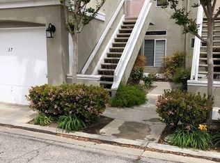 26127 McBean Pkwy UNIT 36, Santa Clarita, CA 91355