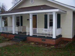 410 Springwood Ave, Gibsonville, NC 27249