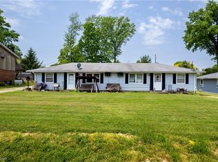 193 Partridge St, Apple Creek, OH 44606