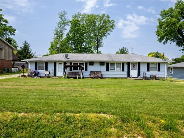 193 Partridge St, Apple Creek, OH 44606