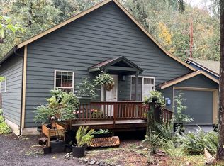 65121 E Lupine Dr, Rhododendron, OR 97049