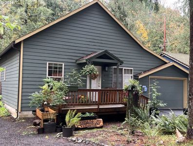 65121 E Lupine Dr, Rhododendron, OR, 97049