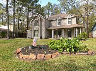 22 Willowherb Ct, Spring, TX 77380