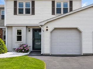 10 Evergreen Pl UNIT 10, Rocky Hill, CT 06067