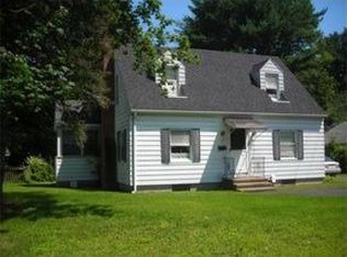 192 Bridge Rd, Northampton, MA 01062