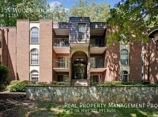 3354 Woodburn Rd APT 21, Annandale, VA 22003