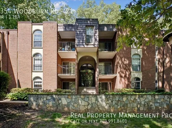 3354 Woodburn Rd APT 21, Annandale, VA 22003