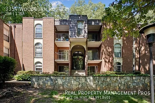 3354 Woodburn Rd #21 Photo 1