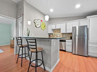 2021 Bluebonnet Ln Unit 203, Austin, TX 78704