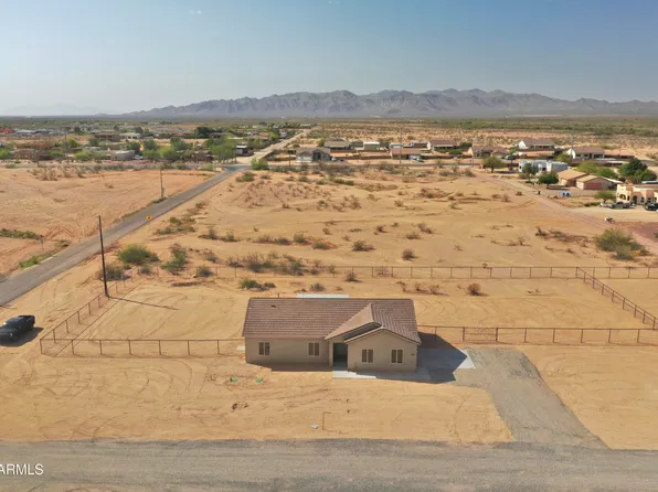 22329 W GAMBLE Lane, Wittmann, AZ 85361