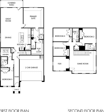 2nd image of 2715 Georgina Rose Way