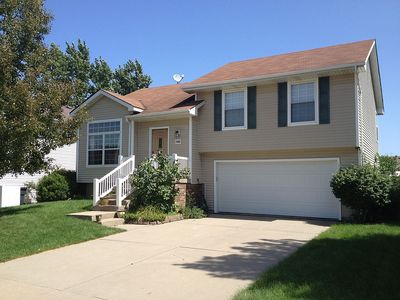 1405 SE Wanda Dr, Ankeny, IA, 50021
