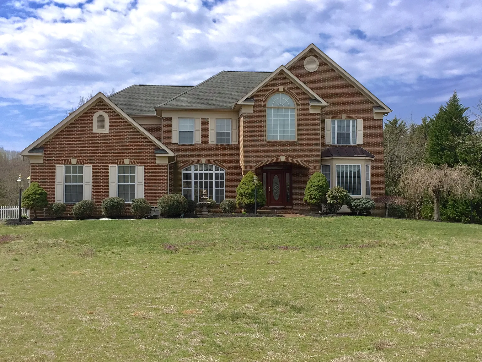 13045 Zekiah Dr photo 1