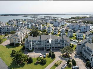 413 Pirates Way #413A, Manteo, NC 27954