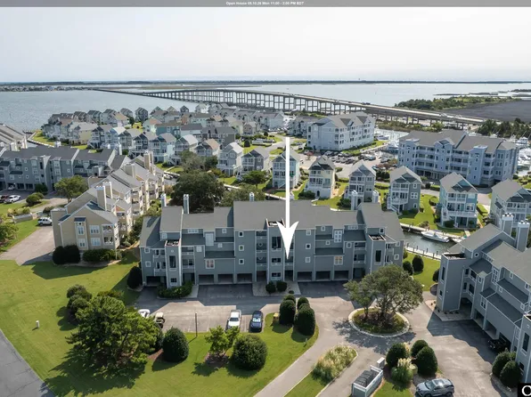 413 Pirates Way #413A, Manteo, NC 27954