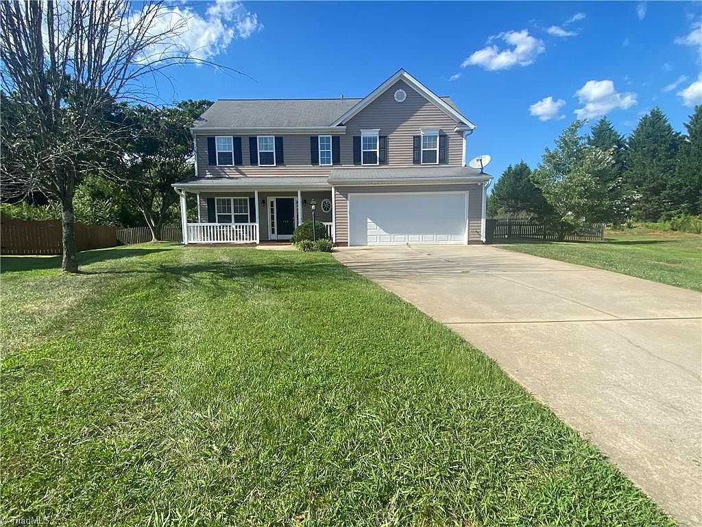 109 Derby Ct, King, NC 27021 Zillow