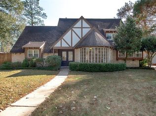 2715 Frostwood Cir, Dickinson, TX 77539