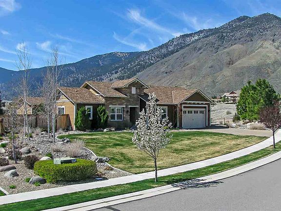 2nd image of 2881 Cloudburst Canyon Dr