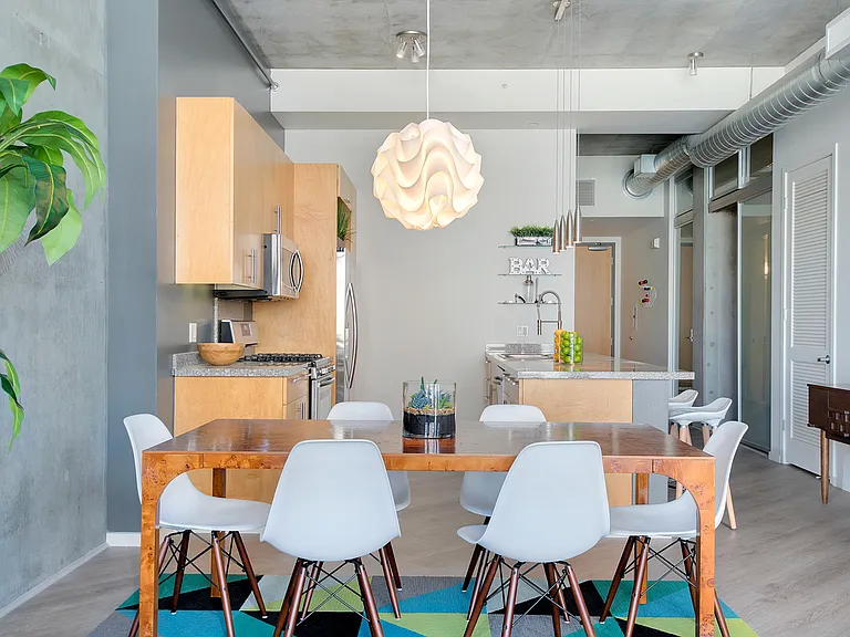 1025 Island Ave #609 — Photo 4