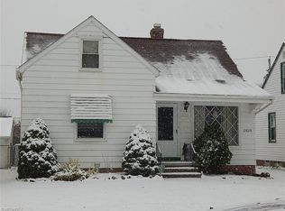 12828 Darlington Ave, Garfield Heights, OH 44125