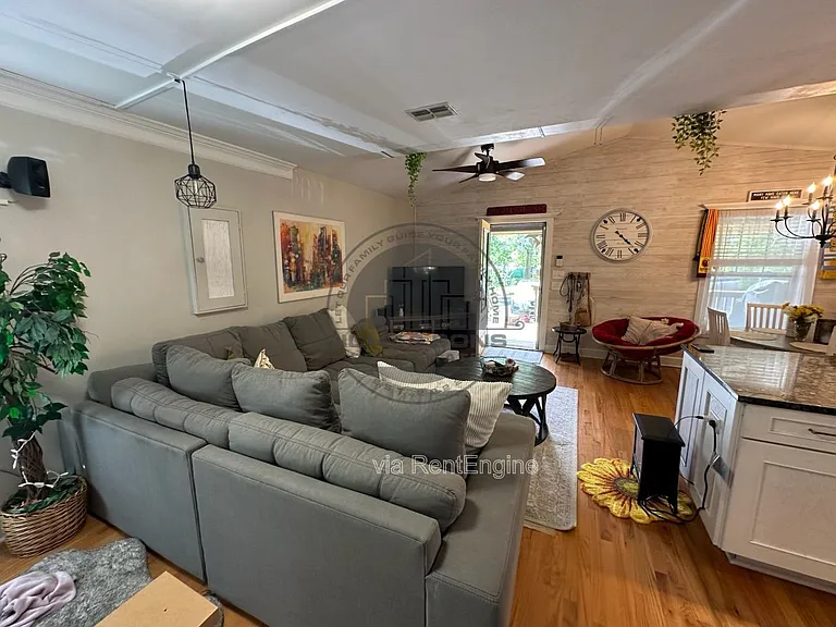 1111 N Martin Luther King Junior Blvd #A — Photo 5