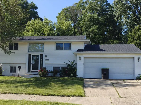 22150 Haig St, Taylor, MI 48180