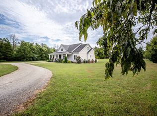 8310 Rhodes Ln, Lascassas, TN 37085