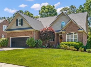 1724 Mirabeau Ct, High Point, NC 27265