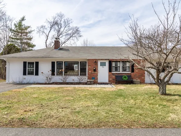 56 Charles St, Natick, MA 01760