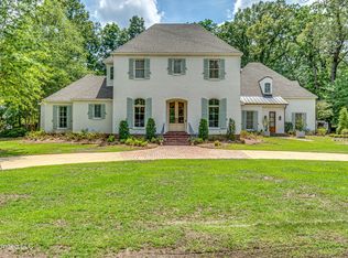 101 Overbrook Hl, Ridgeland, MS 39157