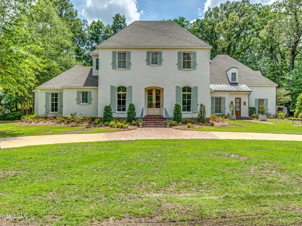 101 Overbrook Hl, Ridgeland, MS 39157