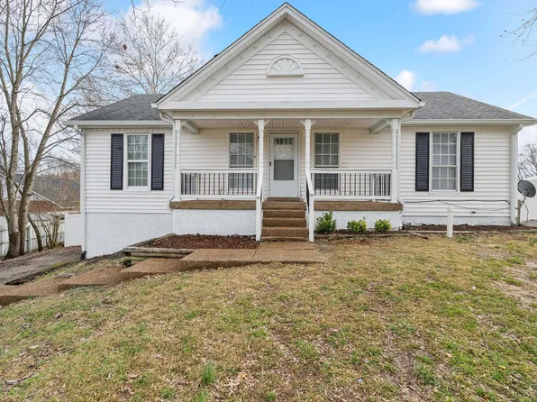 1205 Jacksons Hill Rd, Hermitage, TN 37076