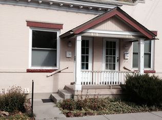 213 E Exposition Ave, Denver, CO 80209