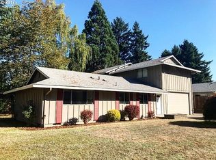 14420 SE Hillgrove Ct, Milwaukie, OR 97267