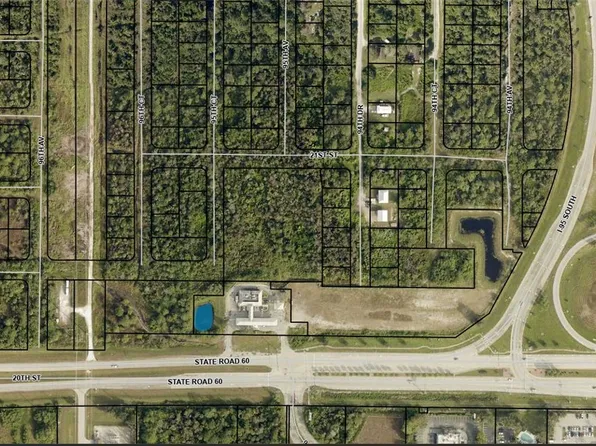 9630 21st Pl, Vero Beach, FL 32966