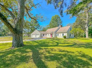 625 Morris Rd, Monticello, FL 32344