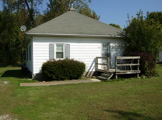 15088 County Road 50 N, Linton, IN 47441